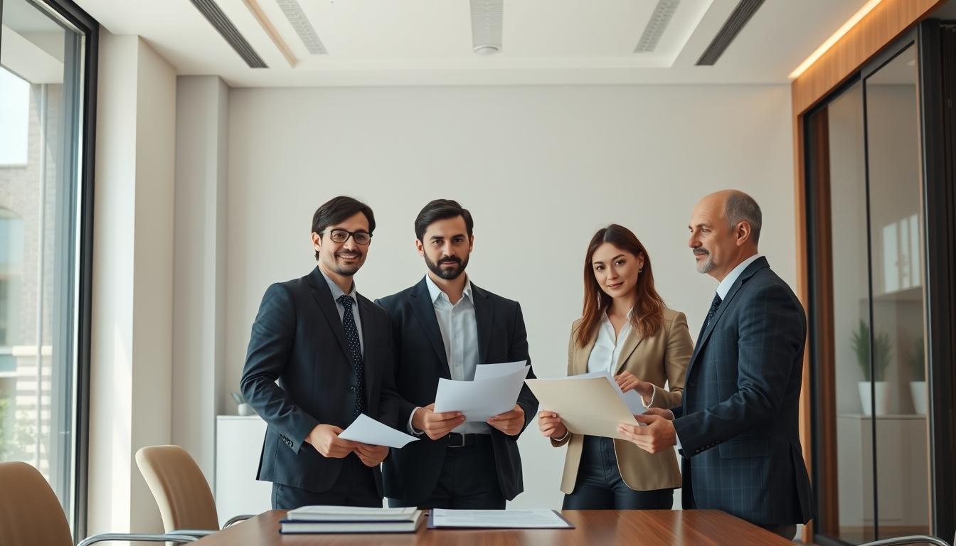 Planning support for seniors